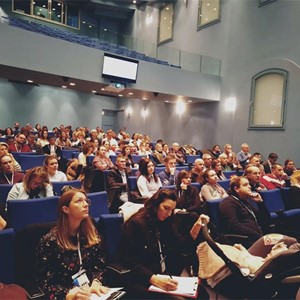 Održan susret koordinatora župnih obiteljskih zajednica